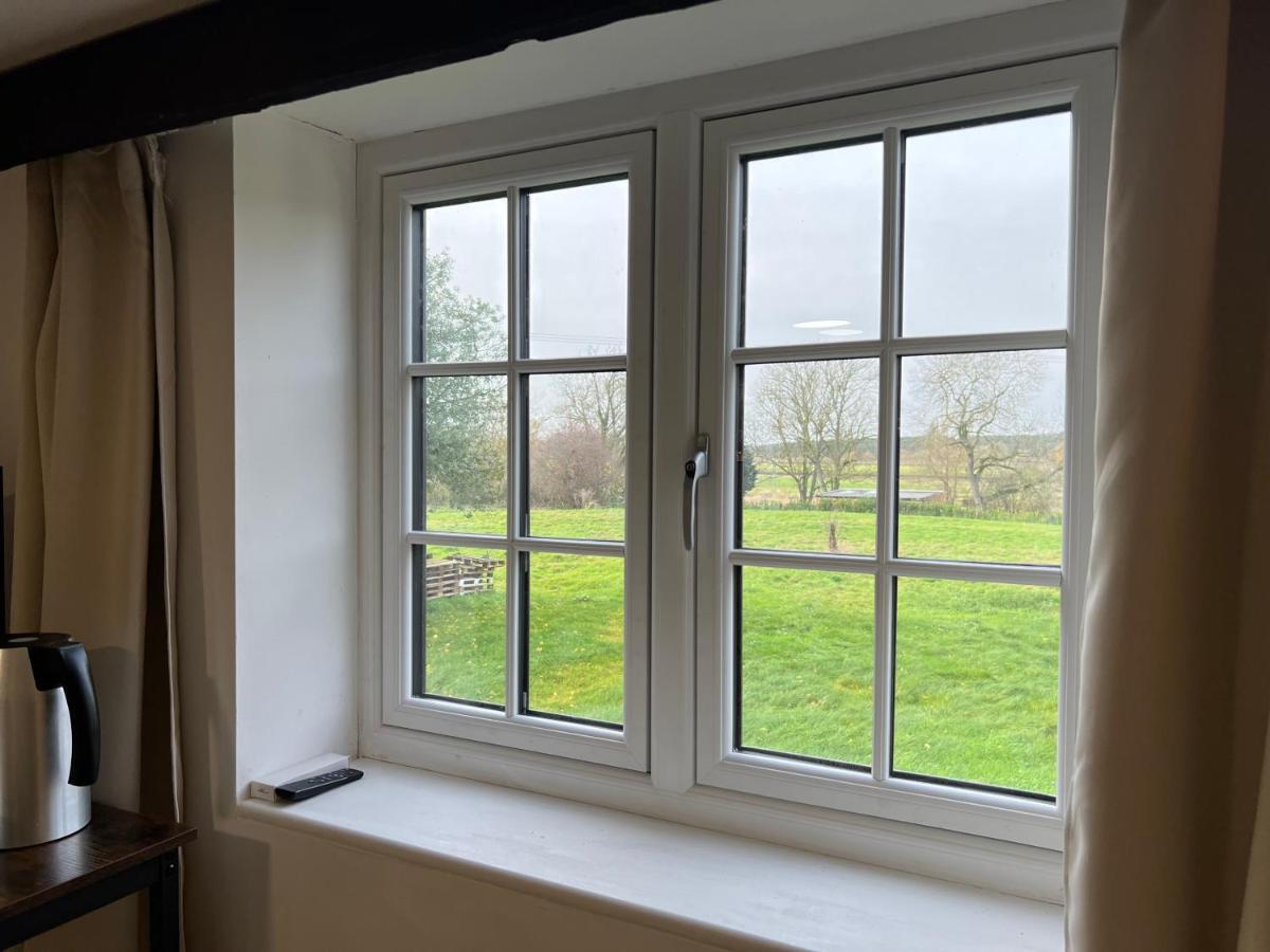 Tumbleweed Cottage Newark upon Trent Exteriér fotografie